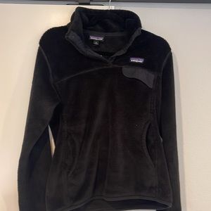 Ladies Patagonia Fleece